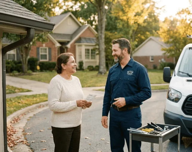 Gutter Repair Gettysburg, OH FAQs