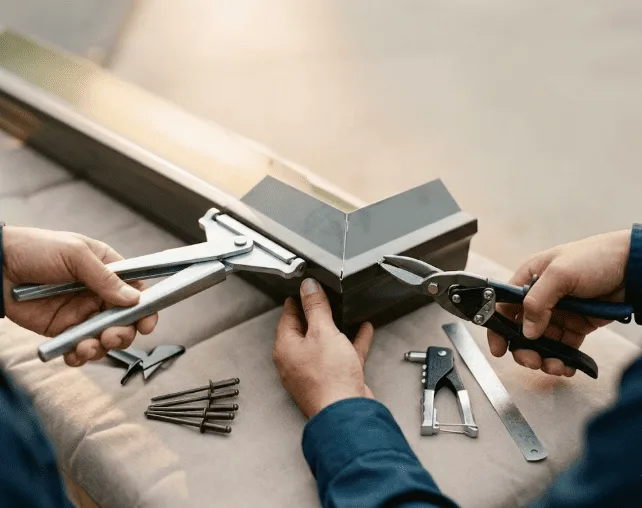 Why choose Gutter Repair in Gettysburg, OH